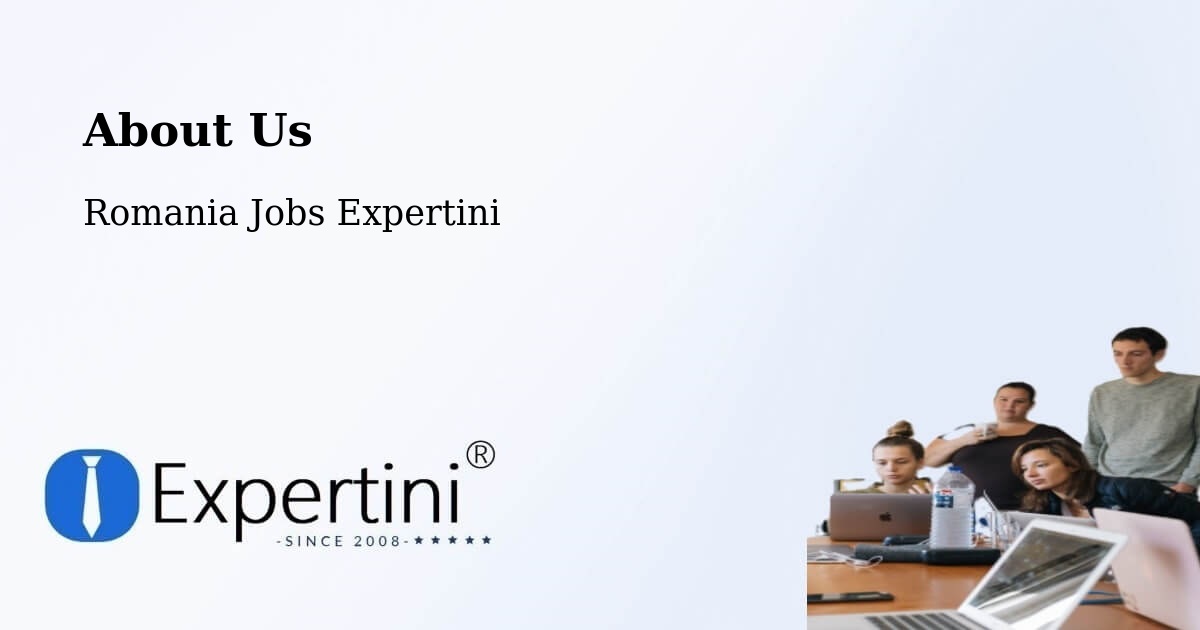 About Expertini Recruitment Platform  – Bacea - Bacea, Romania Jobs Expertini