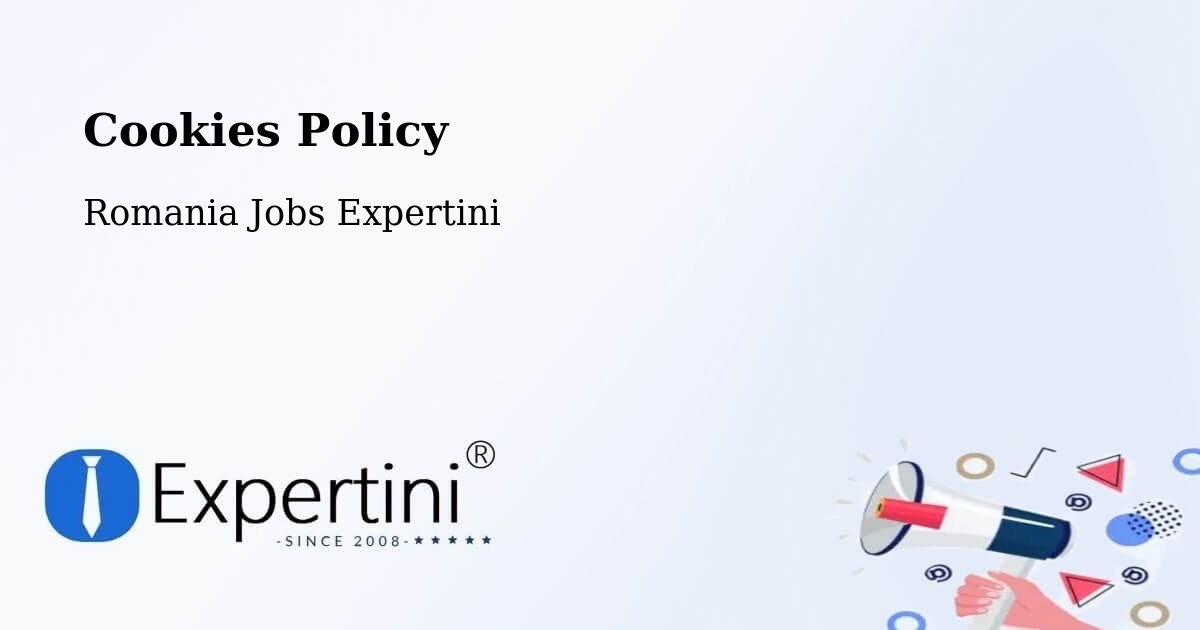 Cookie Policy – Bacea - Romania Jobs Expertini