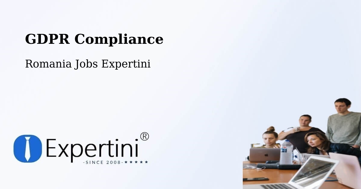 EU GDPR Compliance Statement – Bacea - Romania Jobs Expertini