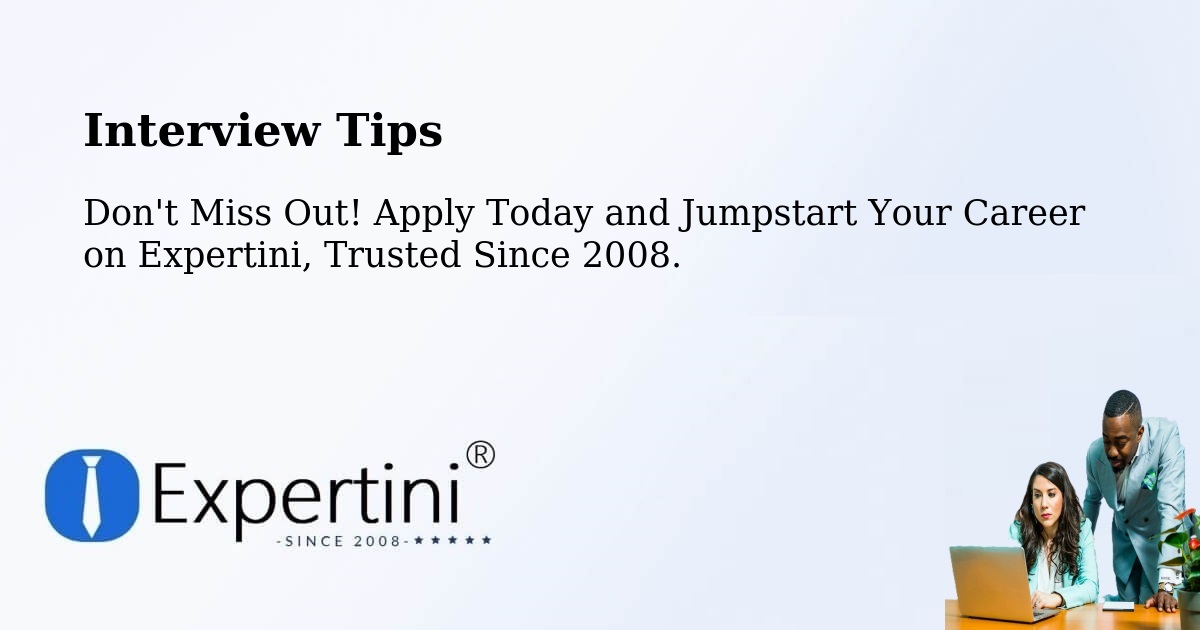 Interview Tips & Techniques for Job Seekers – Bacea - Bacea, Romania Jobs Expertini