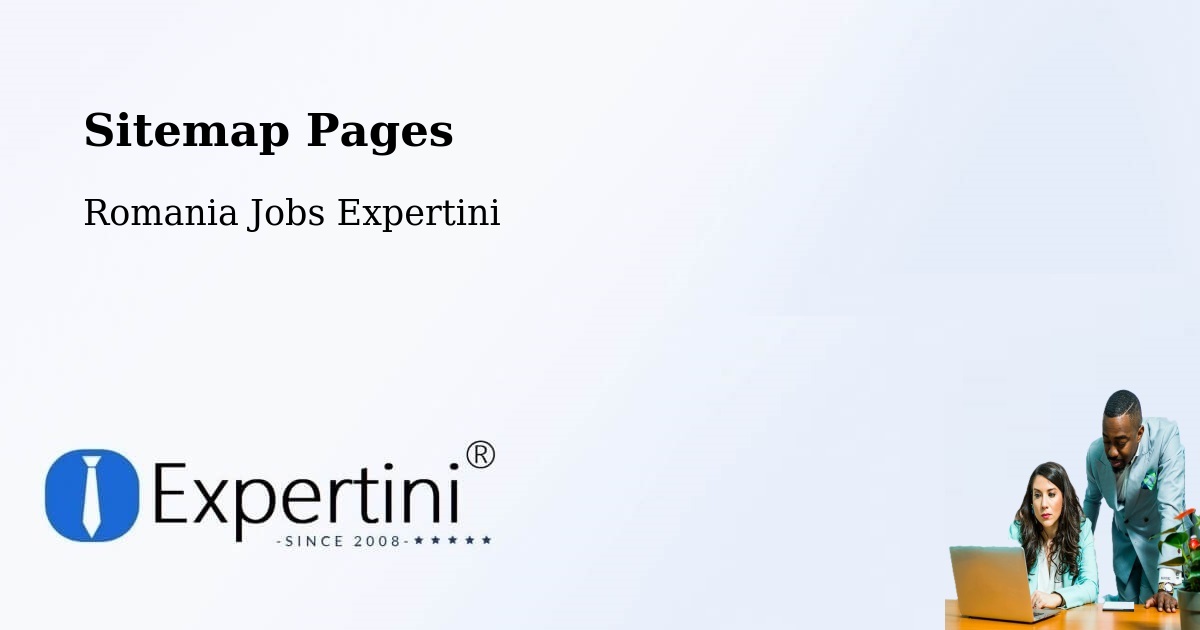 Sitemap Pages - Bacea - Romania Jobs Expertini