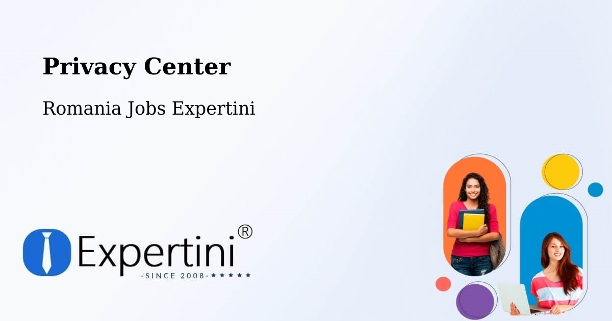 Privacy Policy – Bacea - Romania Jobs Expertini
